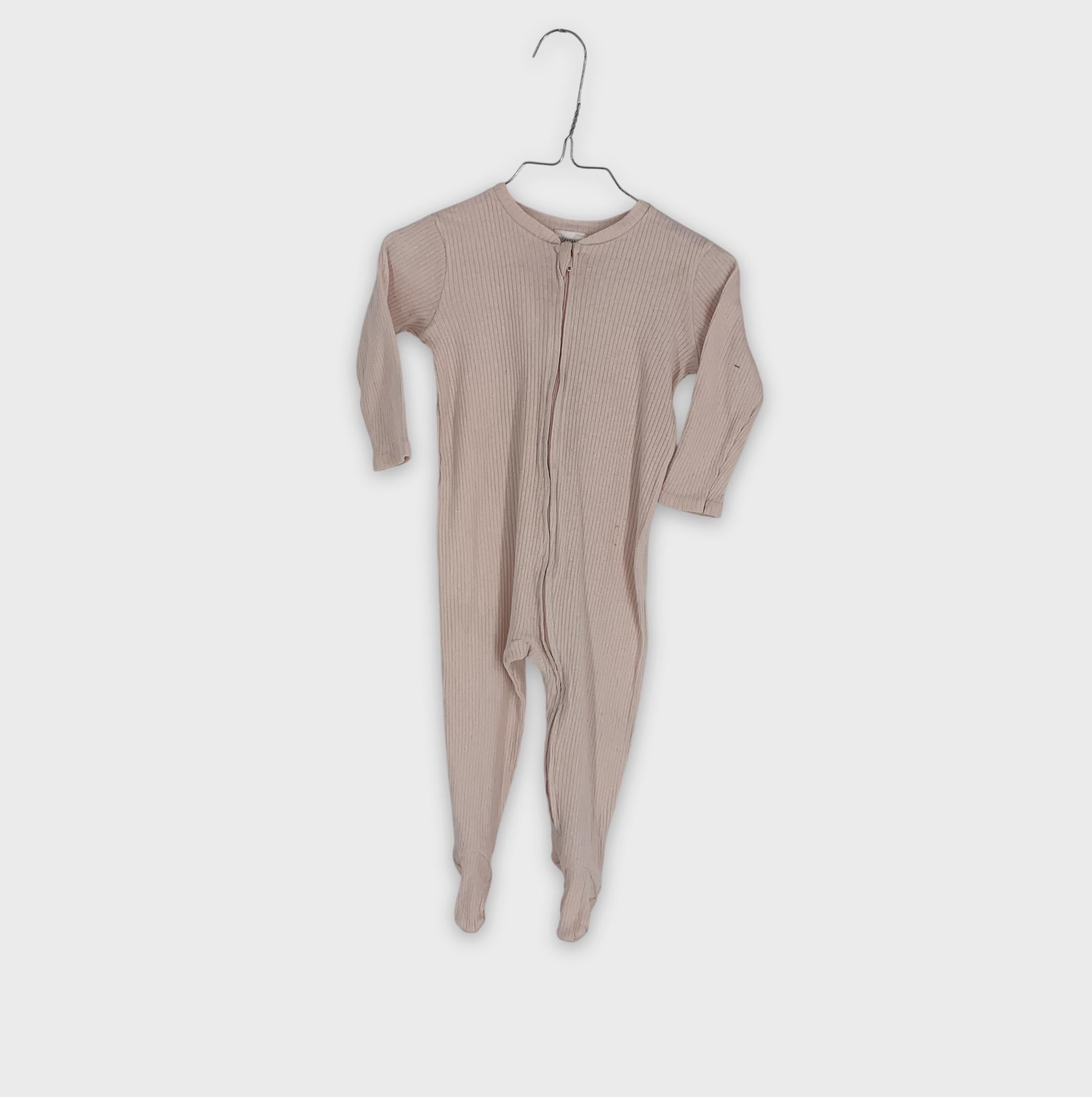 0-Zara - Pyjama - 12-18 mois