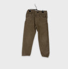 0-ZARA - Pantalon en velours côtelé - 3-4 ans (104 cm)