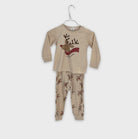 0-Zara - Pyjama de Noël - 3-4 ans (104 cm)