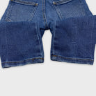 0-Inconnue - Jean Denim - Taille Inconnue