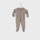 0-Petit Bateau - Pyjama - 24m/86cm