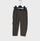 0-ZARA - Pantalon à carreaux - 18-24 mois