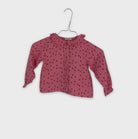 0-Marlot Paris - Chemise - 2Y