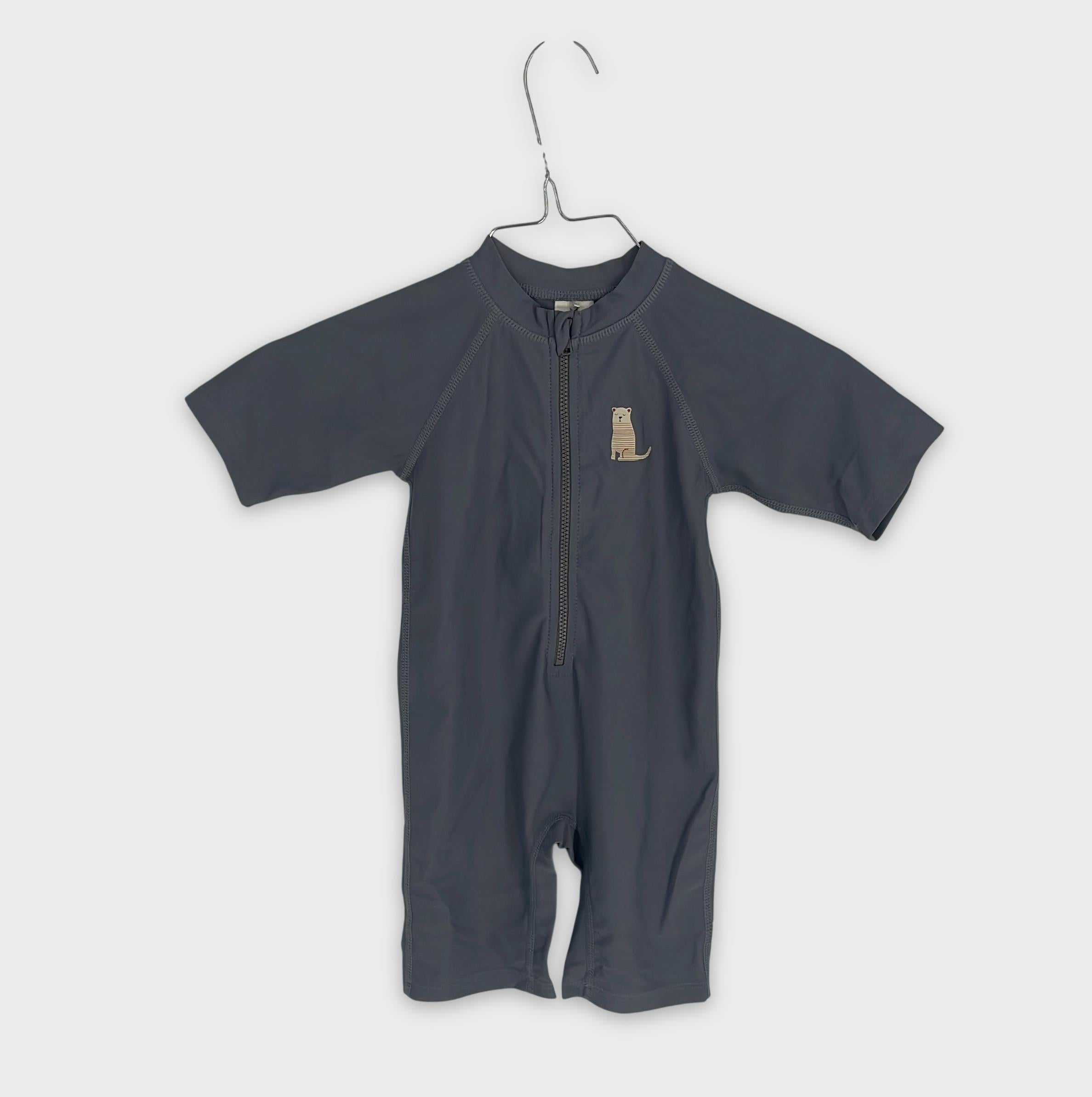 0-Lässig - Combinaison anti-UV - 19-24 mois