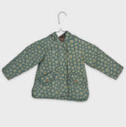 0-Baby D'olivar Collection - Veste - 18M
