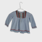 0-Monsoon - Chemisier - Taille Inconnue