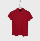 0-Polo Ralph Lauren - Polo - 7 ans