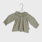 0-Poudre Organic - Blouse imprimée - Taille Inconnue