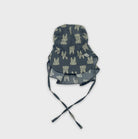 0-Lassig - Bonnet de soleil - 1-18 mois