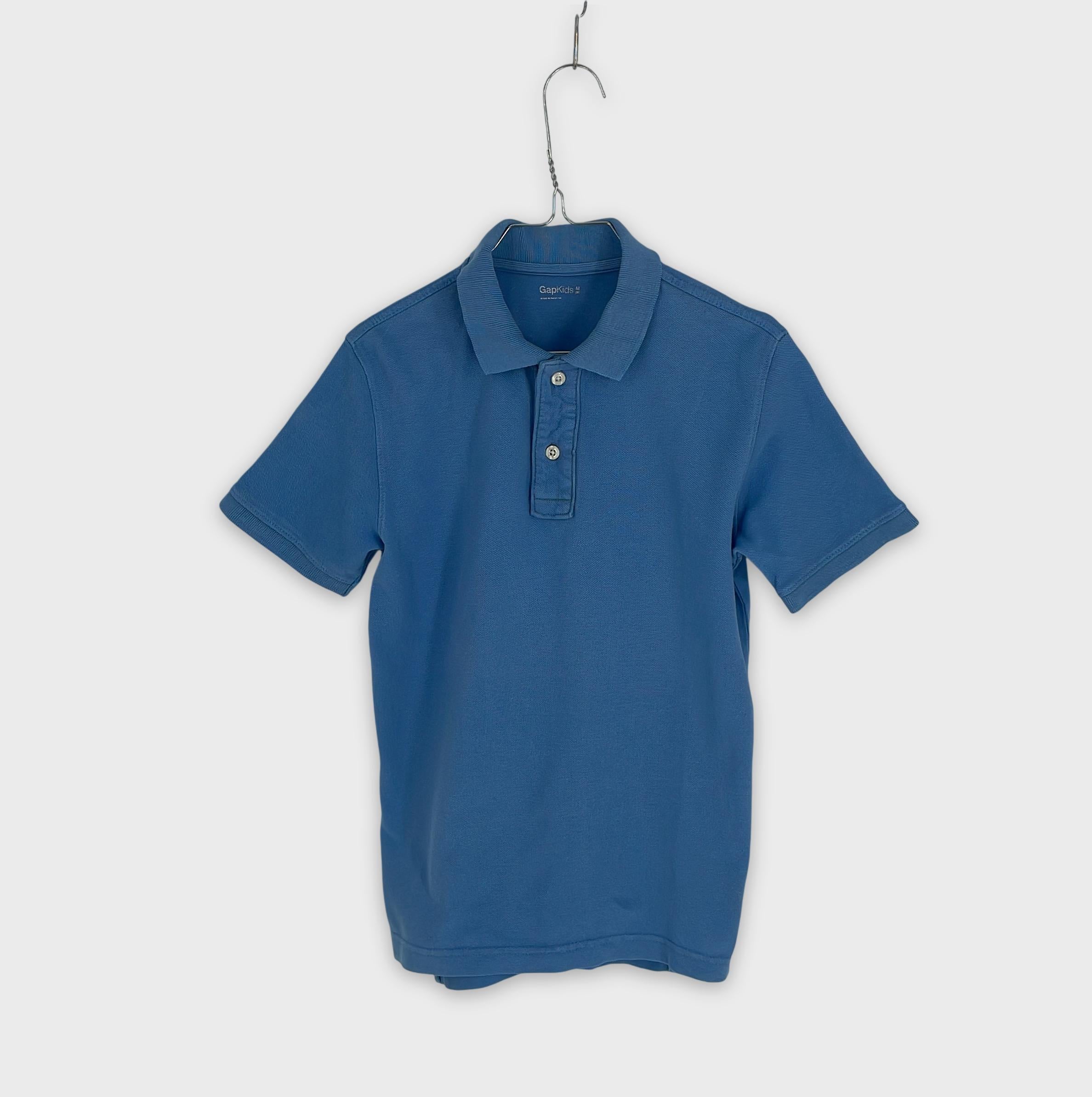 0-GapKids - Polo - Taille M (8 ans)