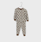0-Okaïdi - Pyjama - 4 Ans