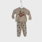 0-ZARA - Pyjama - 18-24 Mois