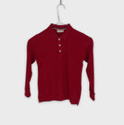 0-OVS KIDS - Polo à manches longues - 116 cm (5-6 ans)