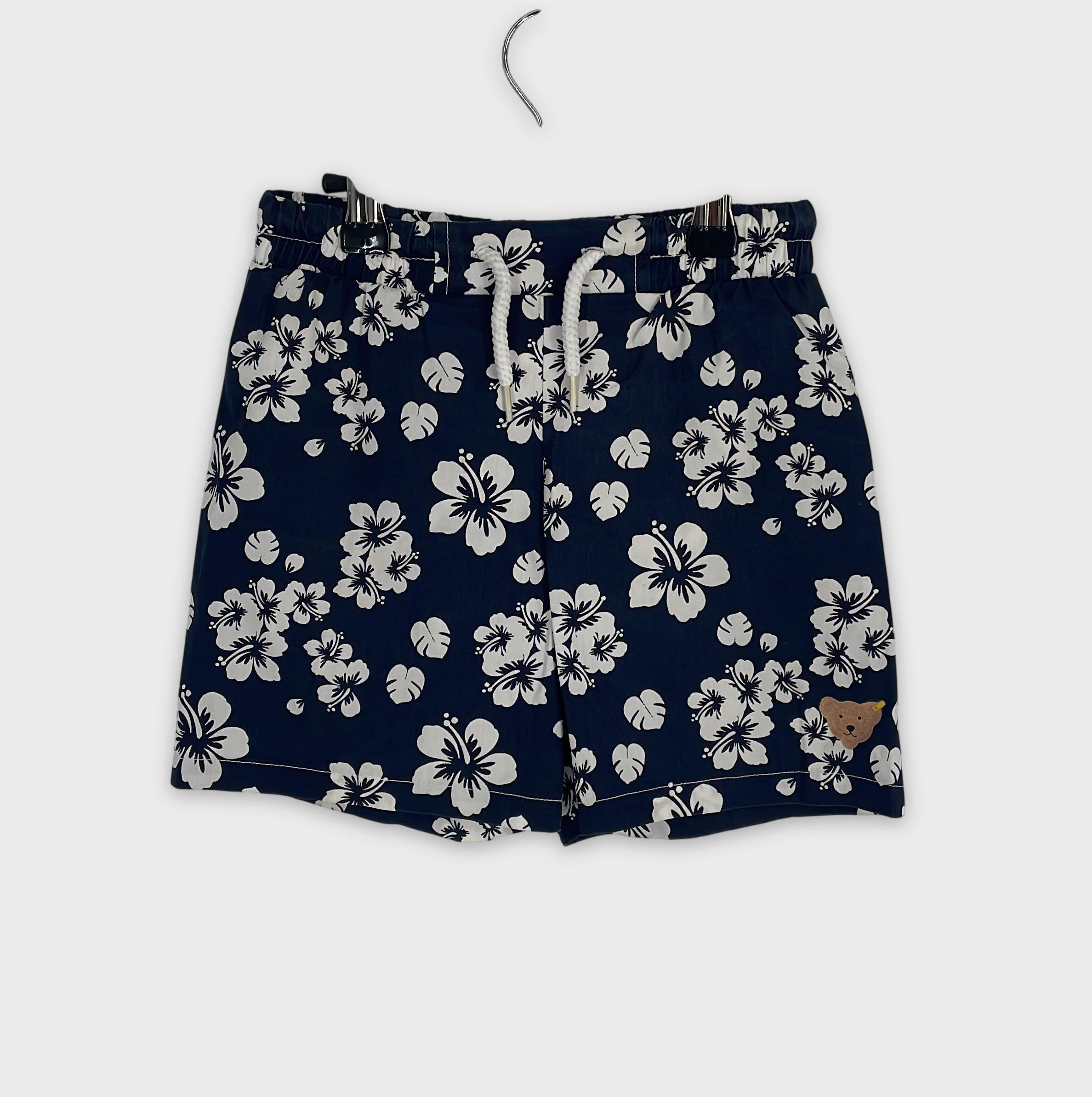 0-Steiff - Short de Bain - 98 cm / 2 ans
