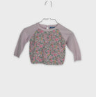 0-Jacadi - Pull - 12M