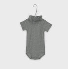 0-Petit Bateau - Body bébé - 36 mois