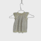 0-BabyDoll - Robe - 12m