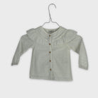 0-TAO - Blouse Broderie Anglaise - 23M