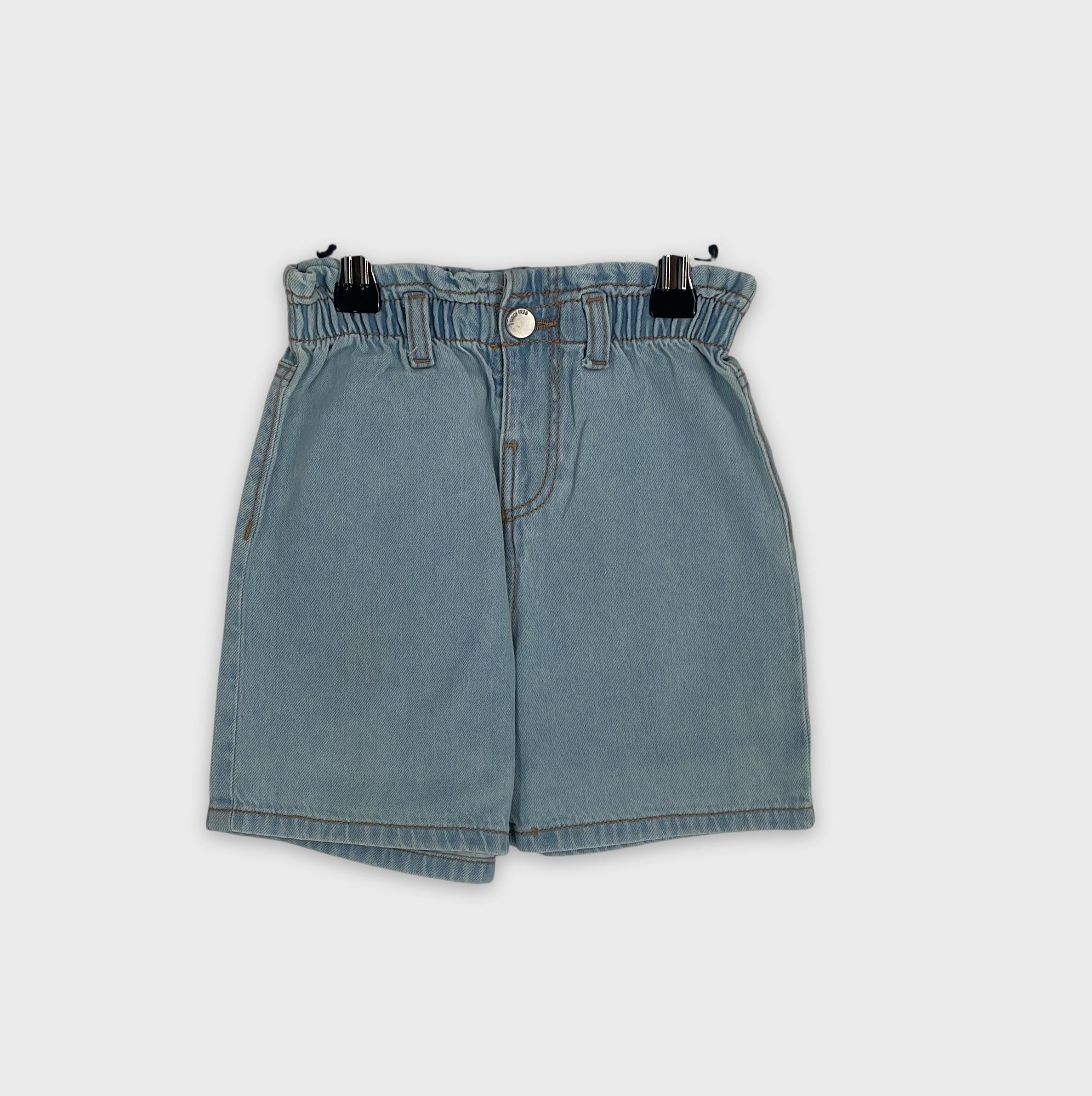 0-HEMA - Short - 86