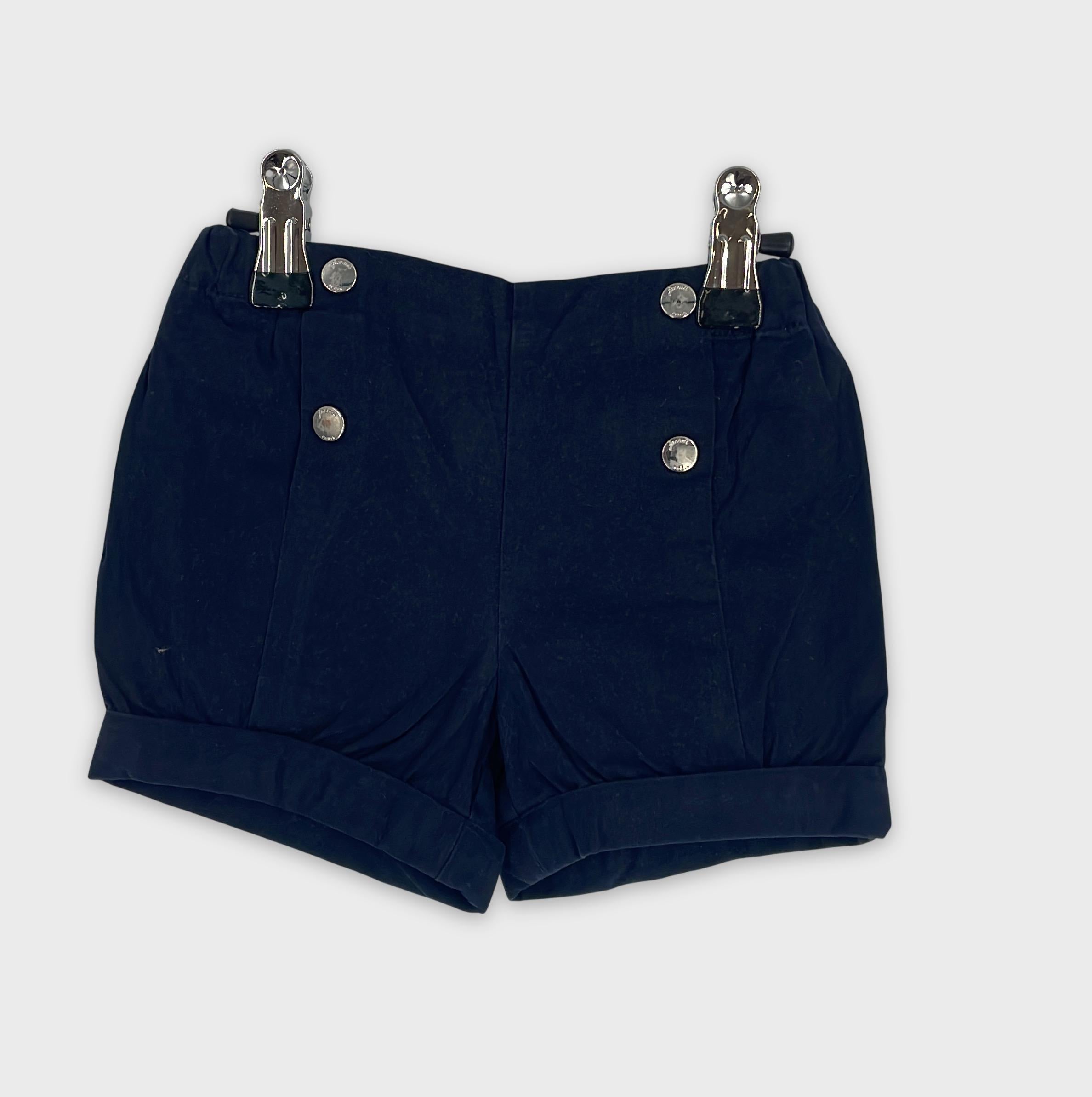 0-Jacadi - Short bébé - 18M