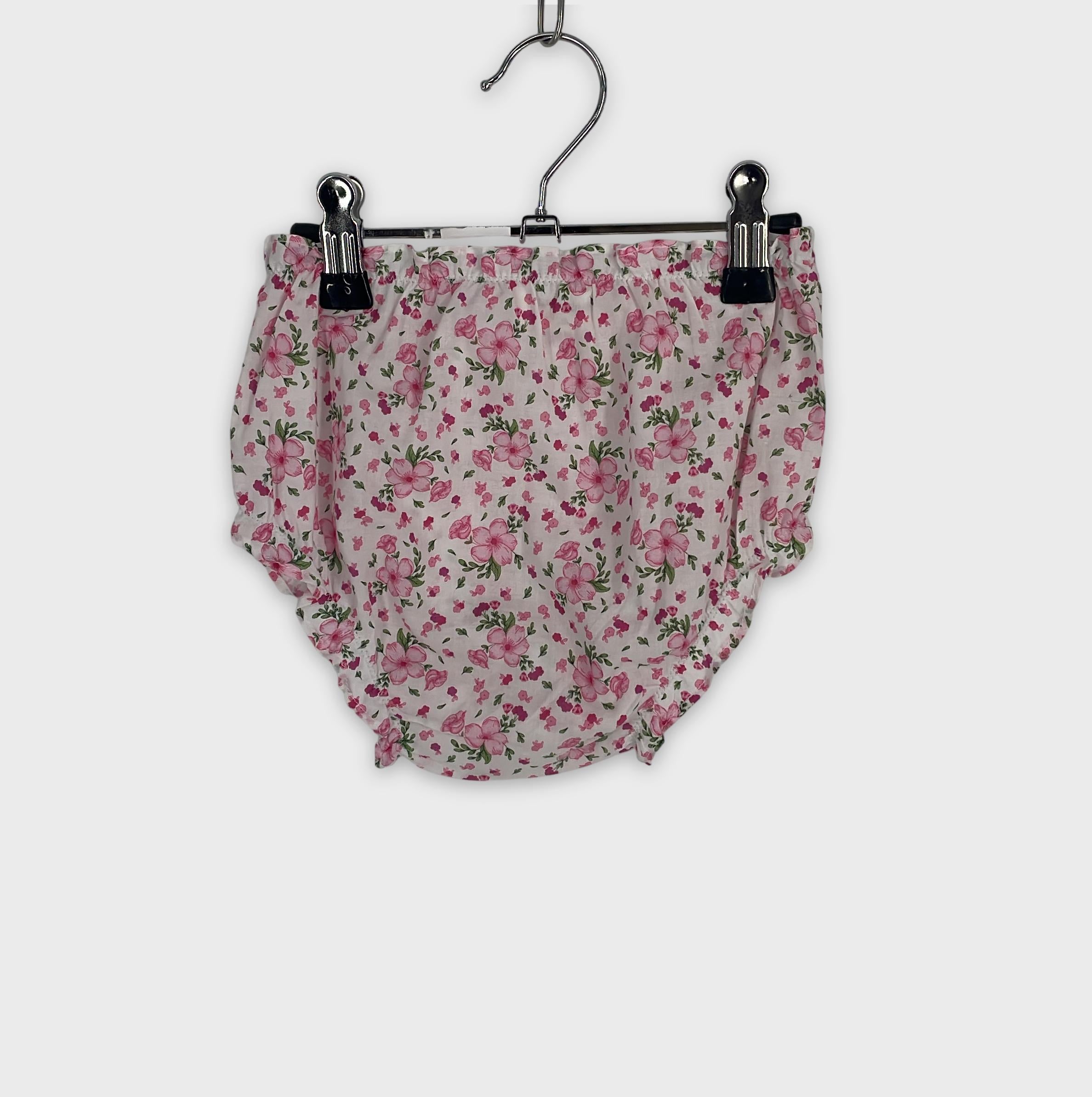 0-Lola Palacios - Culotte/Bloomers - 2A