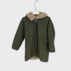 0-ChefWorks - Blouson doublé fausse fourrure - Unknown