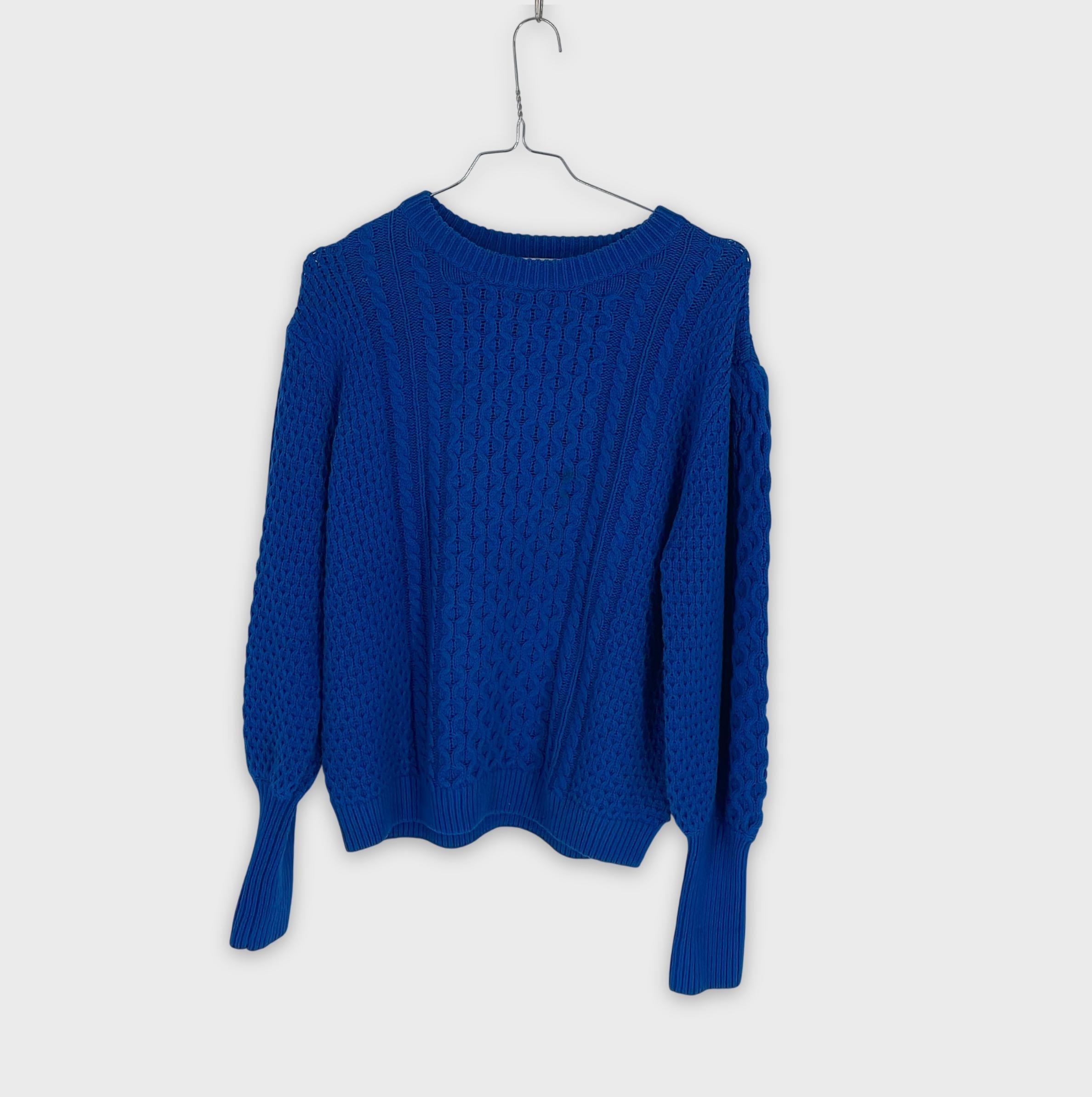 0-SCOTCH & SODA - Pull en maille - XL