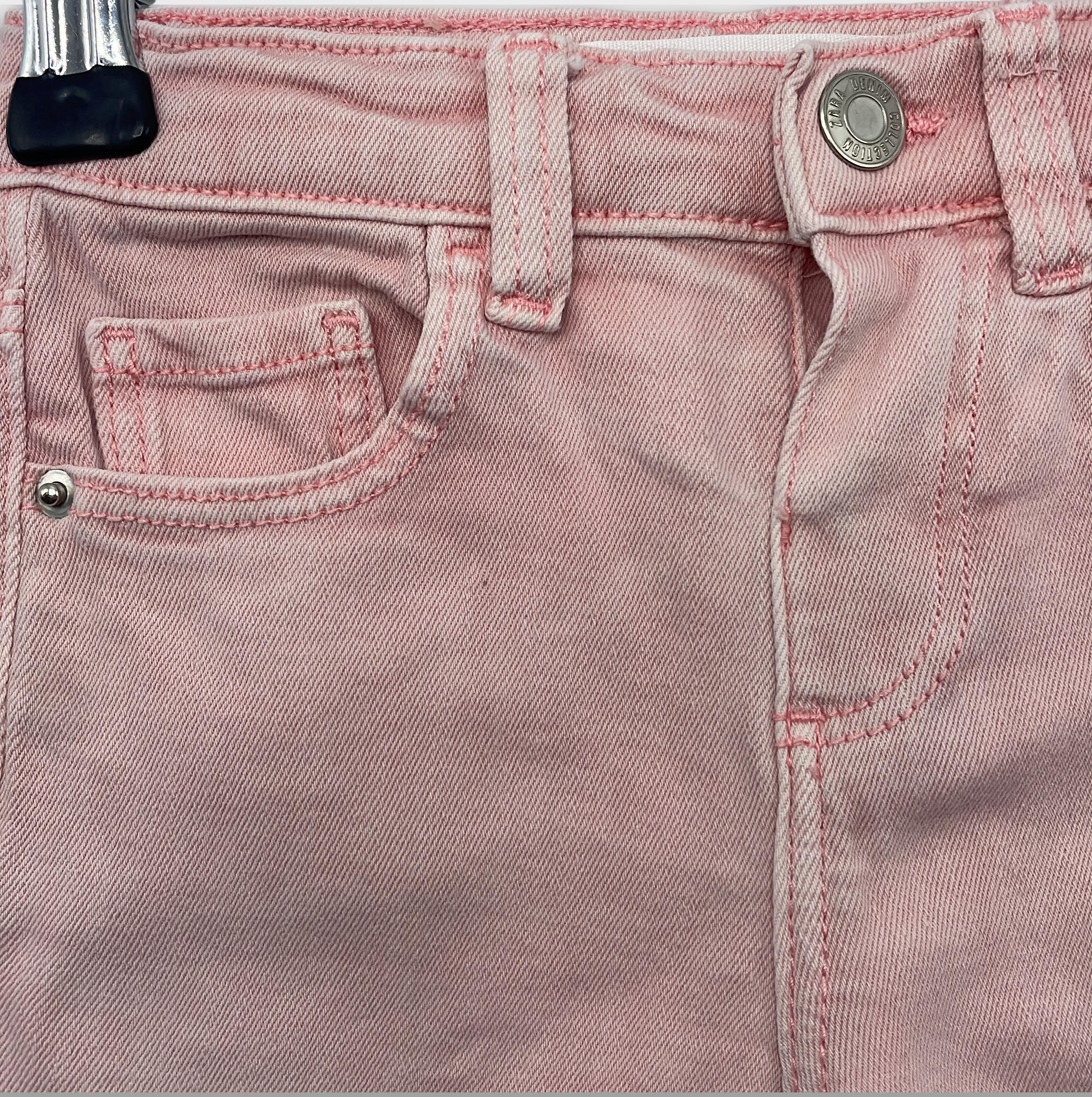 0-ZARA - Jean - Taille Inconnue