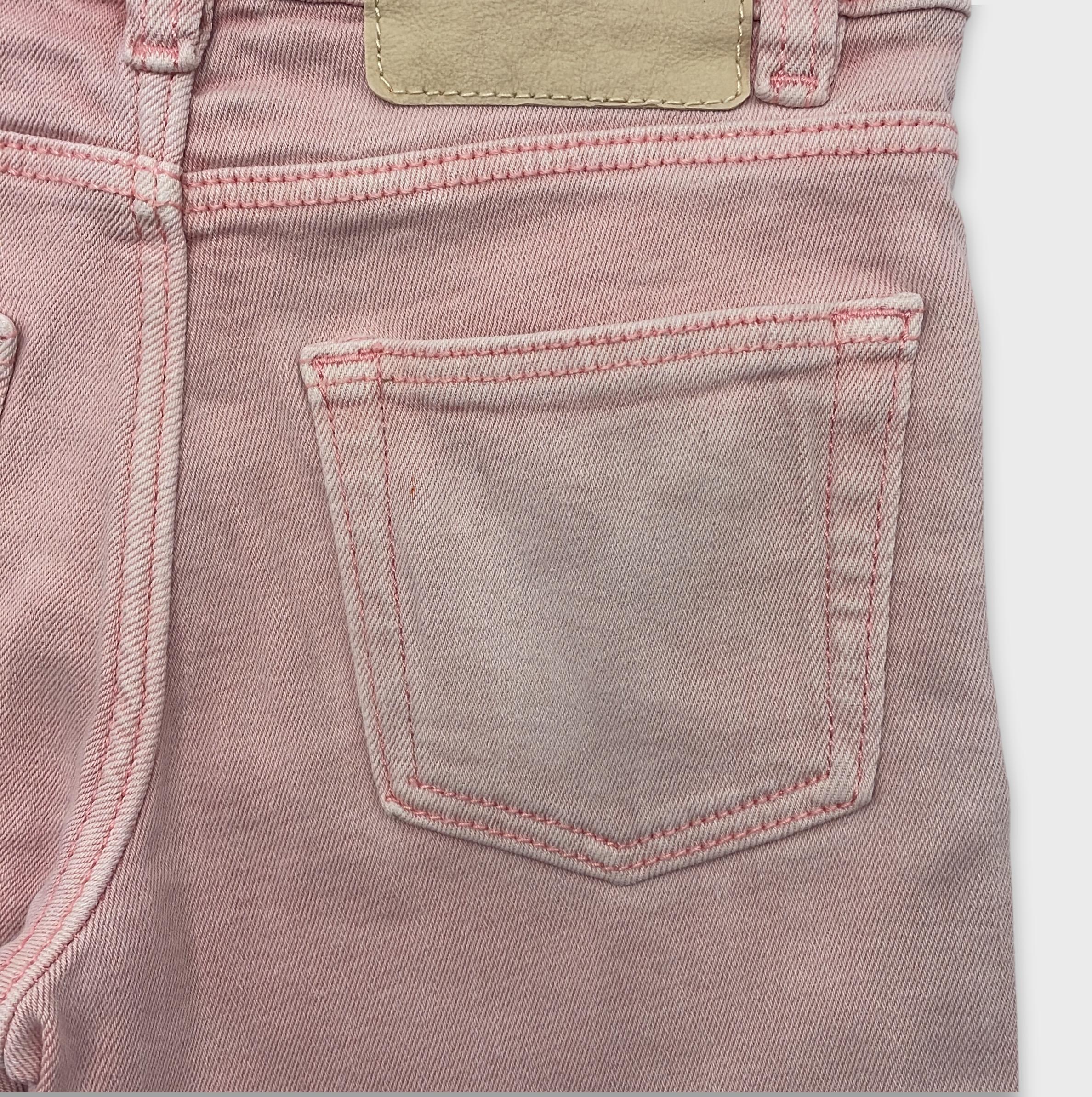 0-Marque Inconnue - Pantalon Denim - Taille Inconnue