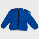 0-Petit Bateau - Doudoune - 4 ans