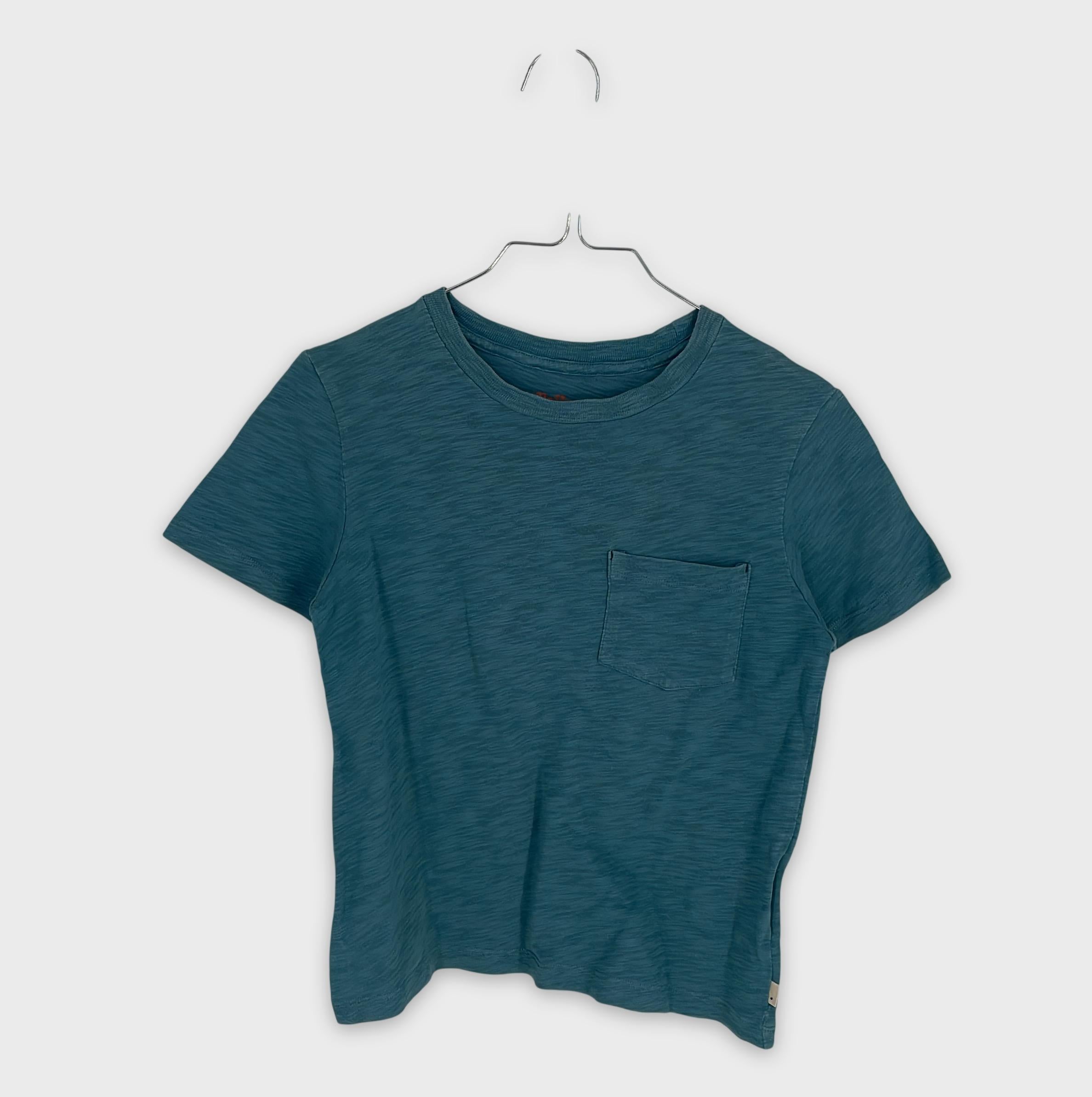 0-Bellerose - T-shirt - Taille 8