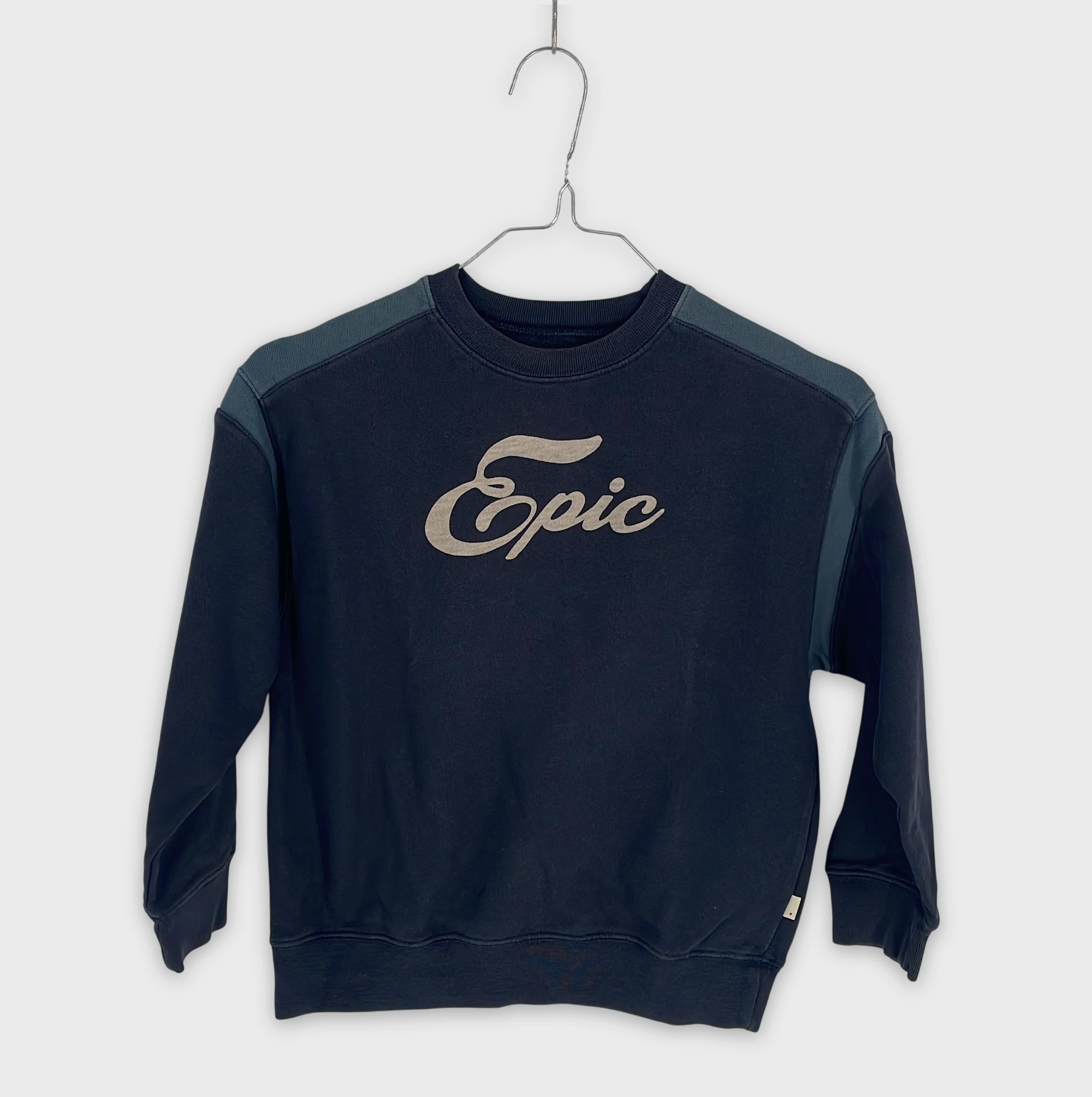 0-Bellerose - Sweatshirt - Taille 8 ans