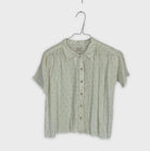 0-Morley - Blouse Chemise - Taille 8