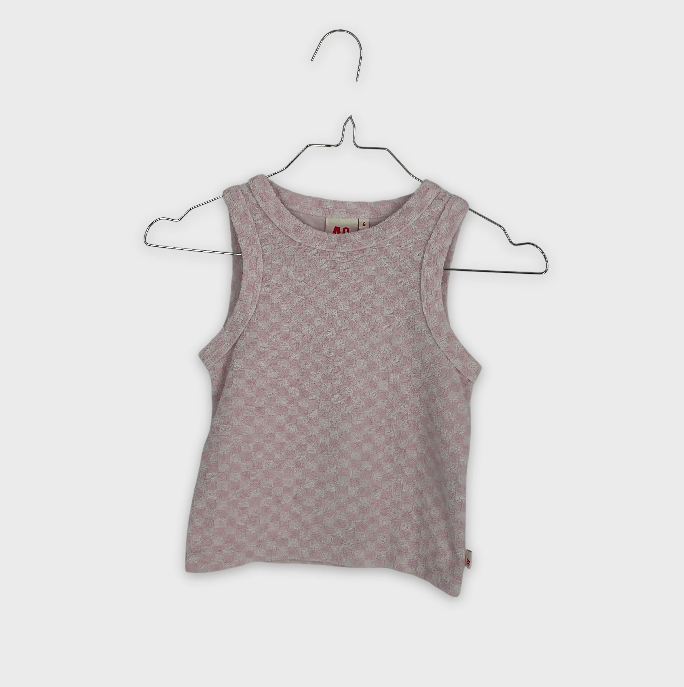 0-AO 76 American Outfitters - Crop Top - Taille 6