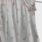 0-Inconnu - Haut Fleuri - Taille Inconnue