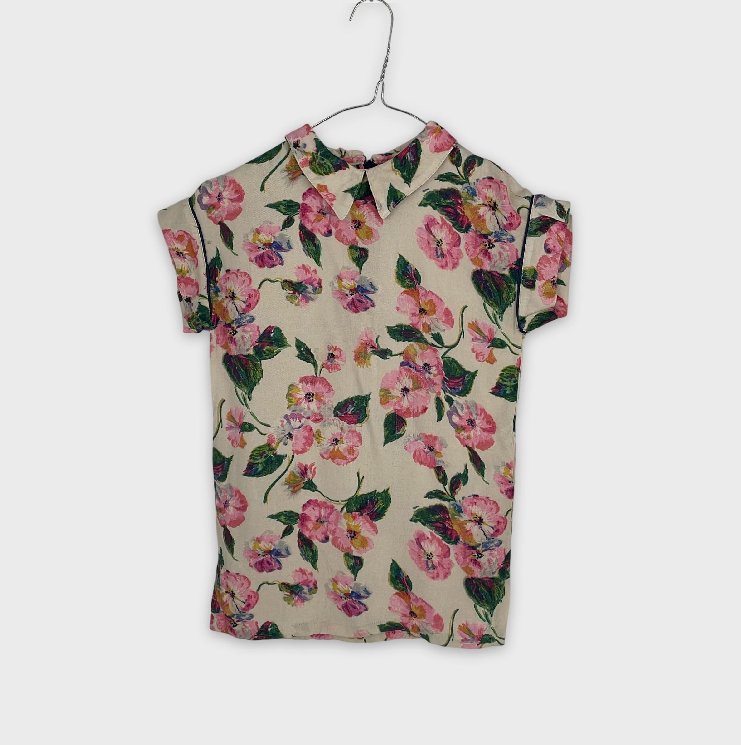 0-Bellerose - Haut - Taille 4