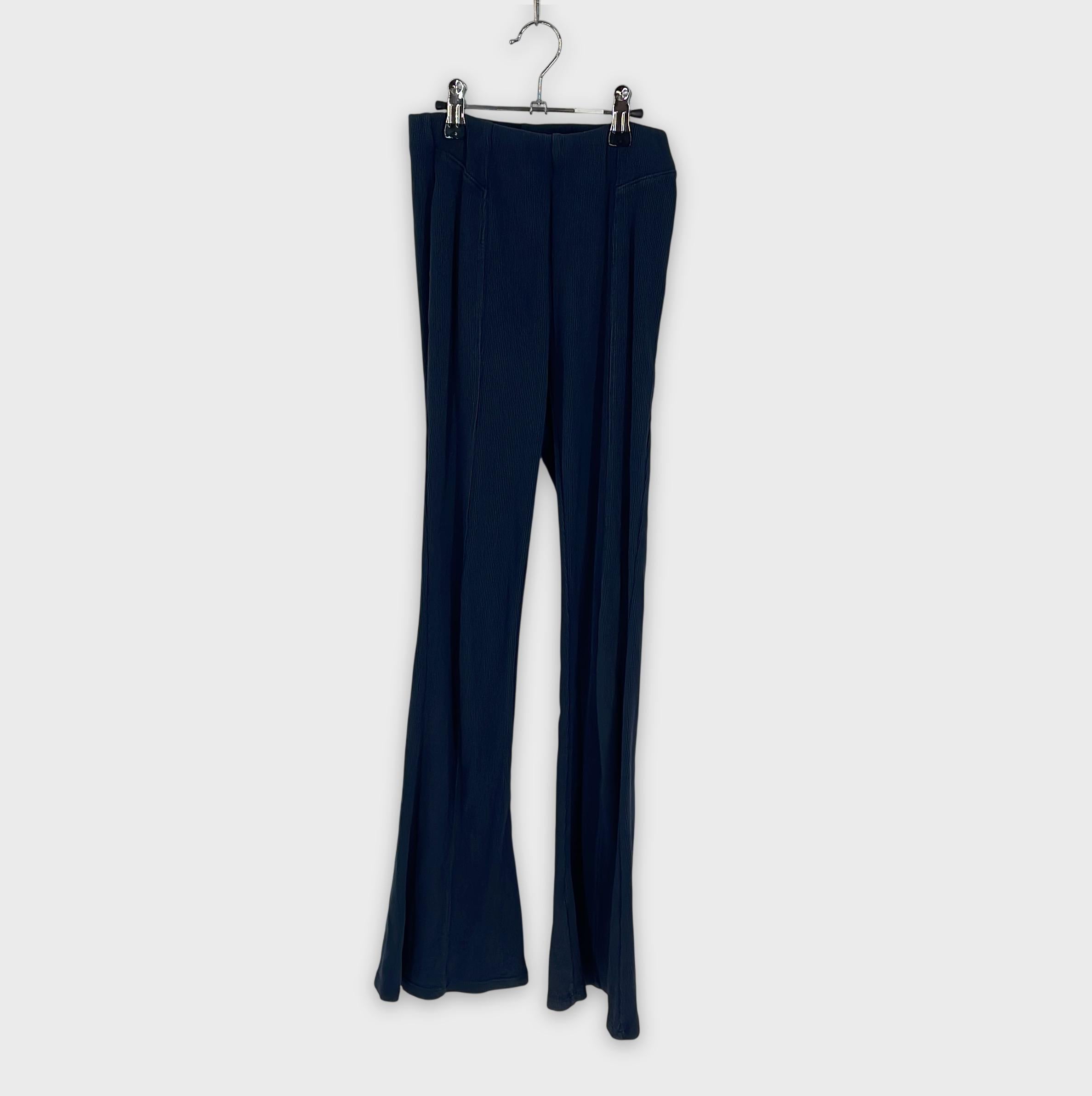 0-ZARA - Legging côtelé - 13-14 ans (164 cm)