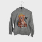 0-ZARA - Sweat à capuche - 9-10 ans (140 cm)
