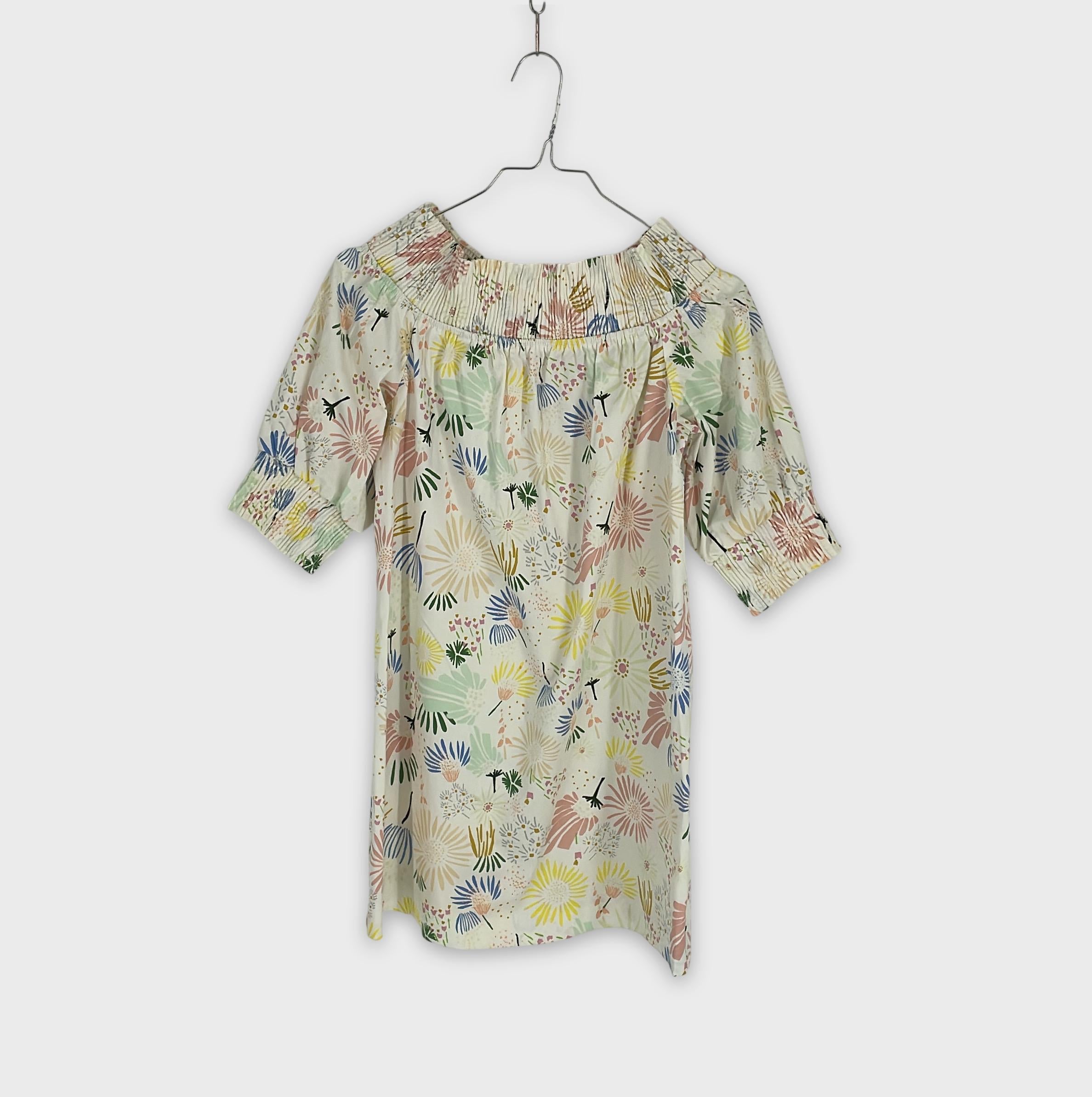 0-Zara - Haut - XS