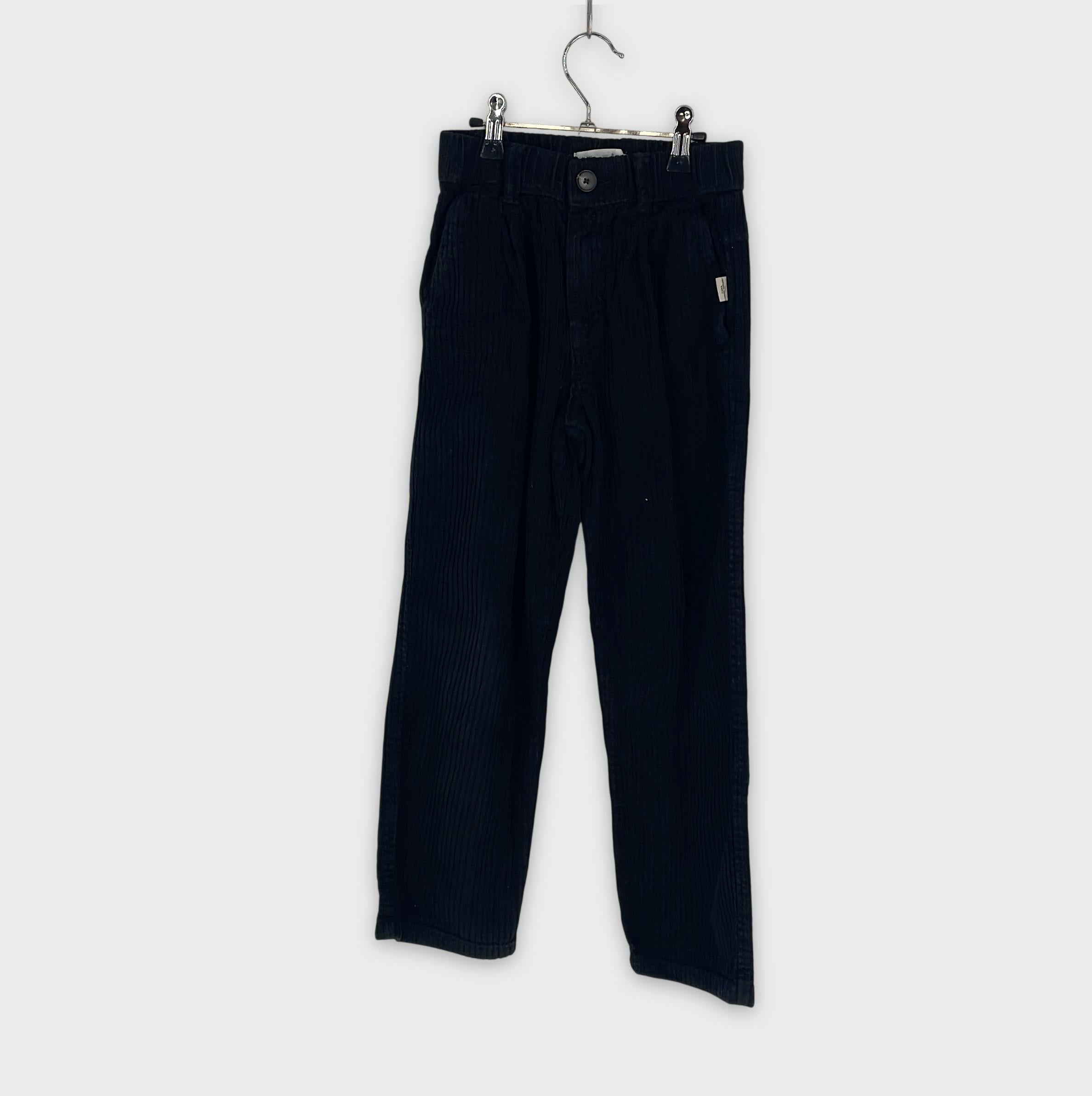 0-ZARA - Pantalon - Taille 8 ans