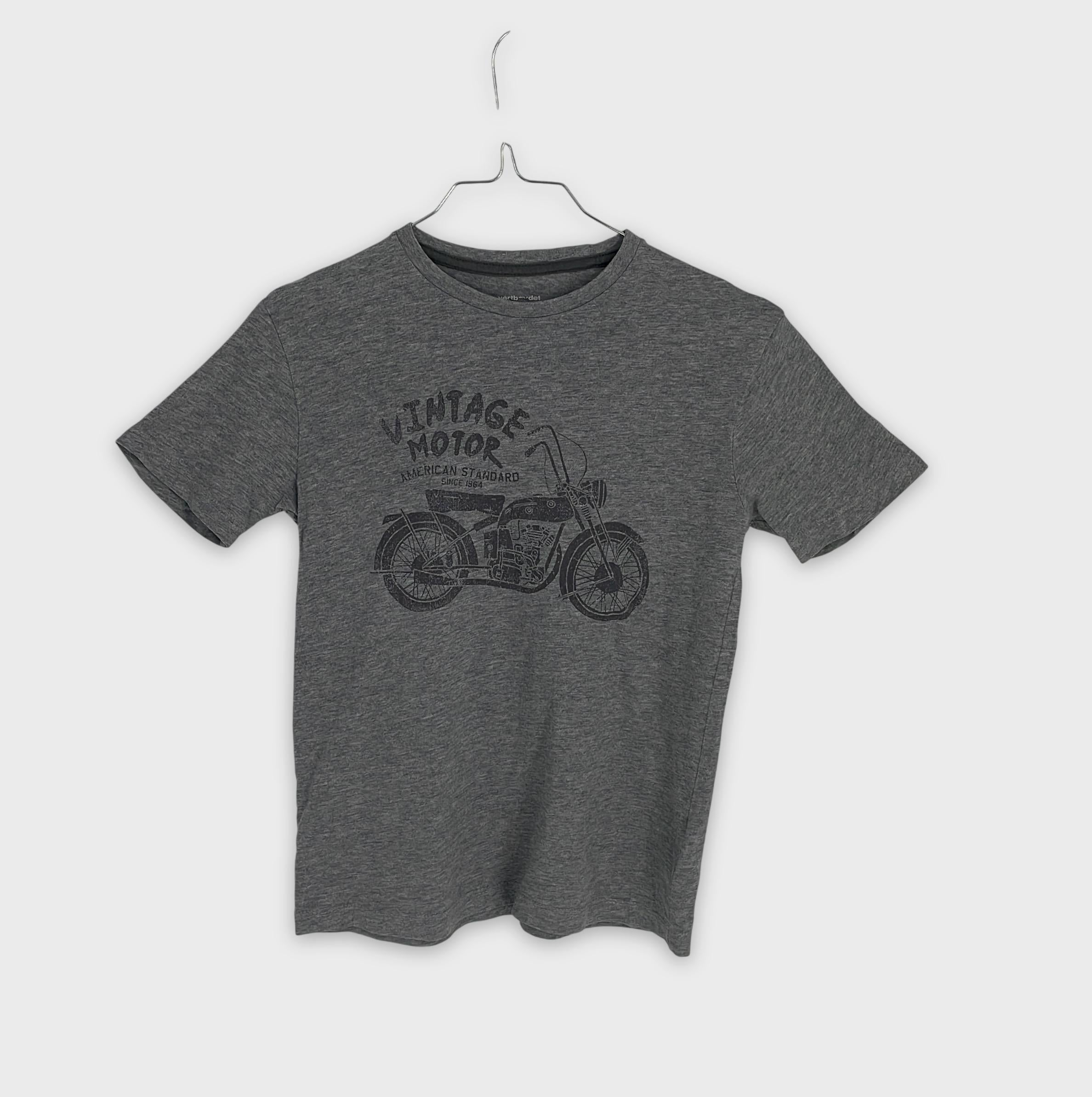 0-Vertbaudet - T-shirt - 10 ans
