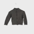 0-Vertbaudet - Gilet Zippé - 3 ANS