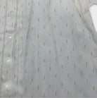 0-Inconnu - Blouse à pois brillants - Inconnu