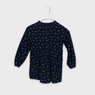 0-KIABI - Robe Fleurie - 6A