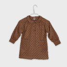 0-Petit Bateau - Robe - 5 ans / 110cm