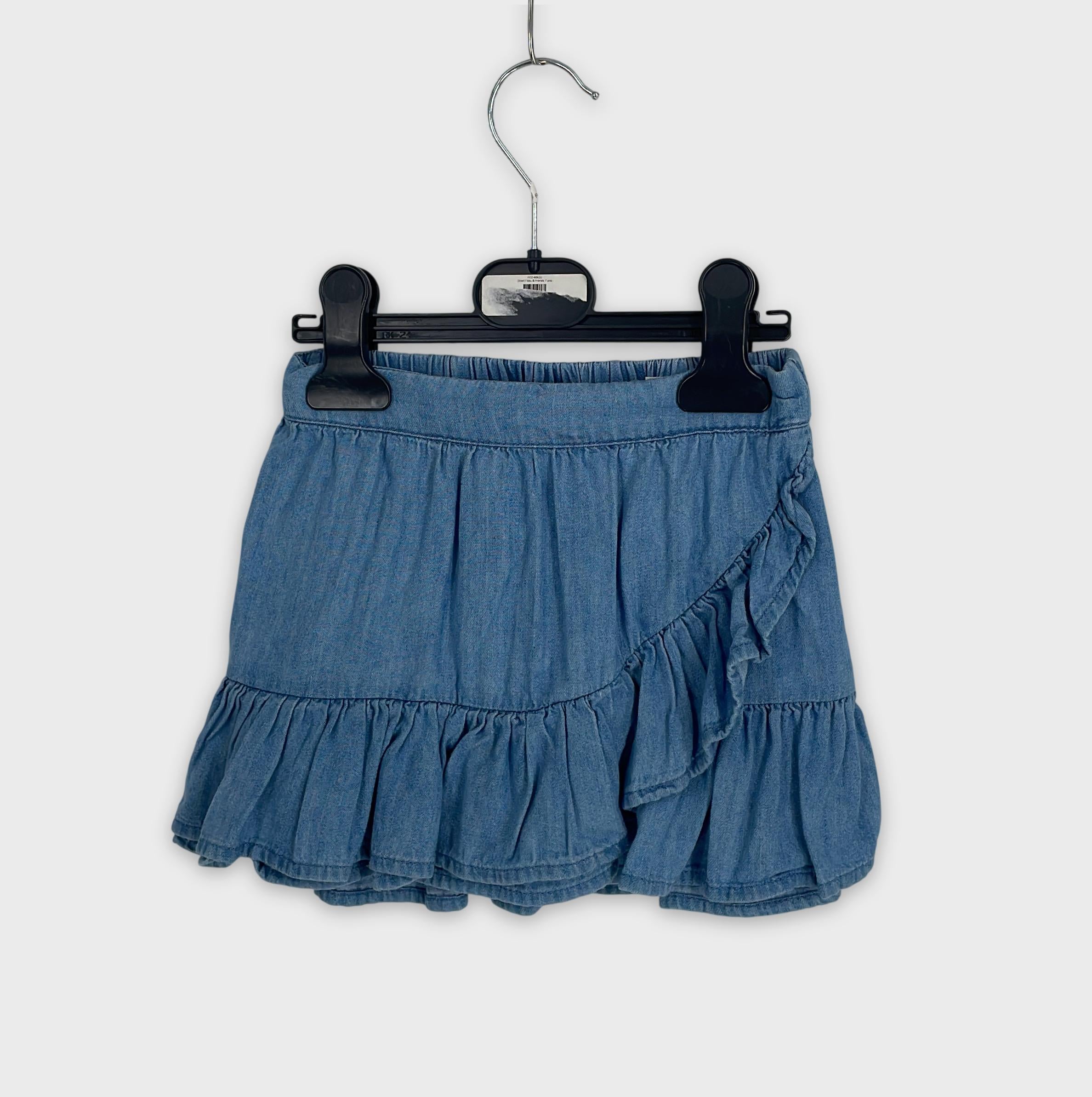 0-H&M - Jupe - 3-4 ans