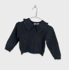 0-ZARA - Gilet en maille - 2-3 ans