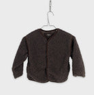 0-ZARA - Veste Polaire Teddy - 98