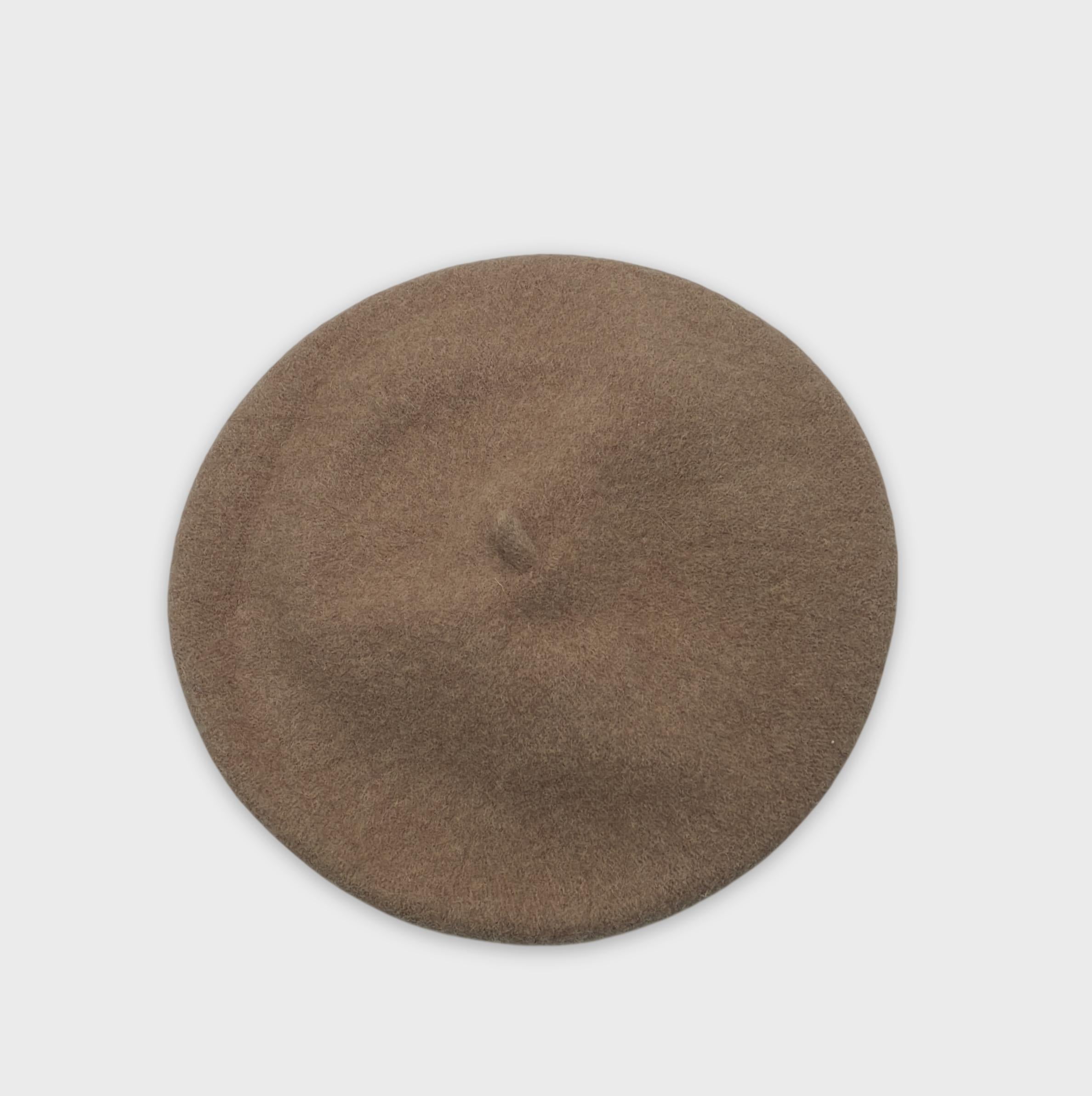 0-Zara - Béret - Taille Unique