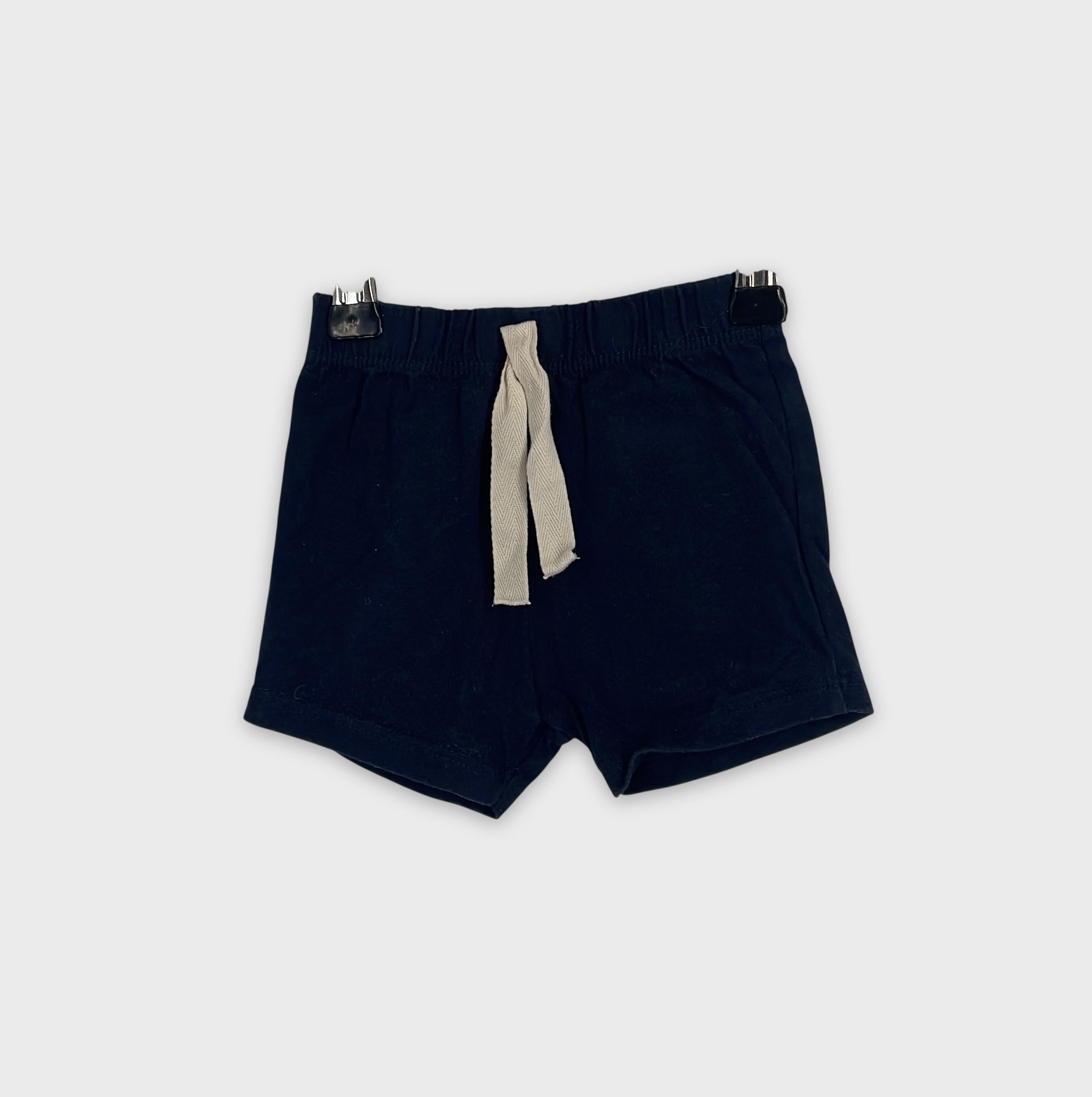 0-Petit Bateau - Short - 6m/67cm